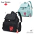 21780 - PREVENTA - MOCHILAS LAS OREIRO 14＂