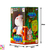 22340AT- PELUCHE 16CM. HABLAME Y ESCUCHAME RESPONDER. HAMSTER AGGY PUG AT PLAY