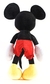 26790 - Peluche Mickey 80cm en internet