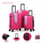 27521 - SET VALIJAS TRENDY