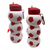 CK 278 - BOTELLA CRESKO PELOTA 800 ML