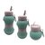CK283 - BOTELLA SILICONA 520ML CRESKO