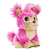 30146 - PELUCHE SCRUFF A LUVS CUTIE ROSA - comprar online