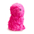 30146 - PELUCHE SCRUFF A LUVS CUTIE ROSA en internet
