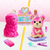 30146 - PELUCHE SCRUFF A LUVS CUTIE ROSA - solylunaonline