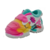 31031 - ZAPATILLAS PARA PINTAR Y DECORAR SNEAK´ARTZ CAJA X 3 UNIDADES - solylunaonline
