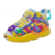 31031 - ZAPATILLAS PARA PINTAR Y DECORAR SNEAK´ARTZ CAJA X 3 UNIDADES - comprar online