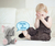 22339ME - PELUCHE ELEFANTE PUG AT PLAY PEEK A BOO MANNY en internet