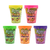 68011 - SLIMY SLIME FRUITY 80gr.