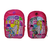 34602 - PREVENTA - MOCHILA ESPALDA 16" BARBIE