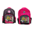34613 - PREVENTA - MOCHILA ESPALDA 17" BARBIE