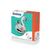 36124- SALVAVIDAS CISNE BESTWAY 165 X 117CM