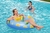 36229 - SALVAVIDAS PERFUMADO LIMON 119 CM BESTWAY - solylunaonline