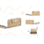 I369 - BILLETERA LIMA - comprar online