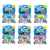 68009 - SLIMY SLIME OOOPS 80GR METALICO