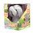 22339ME - PELUCHE ELEFANTE PUG AT PLAY PEEK A BOO MANNY