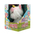 22339AU - PELUCHE UNICORNIO SONIDO Y MOVIMIENTO
