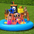 Imagen de 52211 - PLAY CENTER BARCO BESTWAY