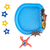 52211 - PLAY CENTER BARCO BESTWAY - comprar online