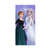 5479 - TOALLON MICROFIBRA 60X120 FROZEN PIÑATA