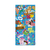 5480 - TOALLON MICROFIBRA 60X120 LA GRANJA DE ZENON PIÑATA