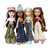 573425 - MUÑECA BRATZ YASMINE - comprar online