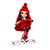 574286 - MUÑECA RAINBOW HIGH RUBY ANDERSON en internet