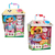 576839 - MUÑECA LALALOOPSY MITTENS FLUFF