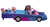 117933 - MUÑECA LOL SURPRISE CAR DANCE MACHINE en internet