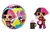 577522 - MUÑECA LOL SURPRISE OMG REMIX MUSIC ROCK - comprar online