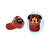 DMI 5811 - GORRO MINNIE (3-6 AÑOS) en internet