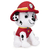 6058438 - PELUCHE MARSHALL 16 CM PAW PATROL