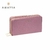 67.B838 - BILLETERA AMAYRA 2 DIVISIONES - solylunaonline