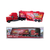 7108 - FRICTION MACK CARS