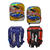 76113 - PREVENTA - MOCHILA CARRO 12" HOT WHEELS