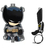 81520- MOCHILA DE AGUA BATMAN 32x15x5.5