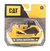 82282 - VEHICULO DE CONSTRUCCION CAT LITTLE MACHINES 8 CM. - comprar online
