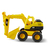 82287 - Vehículo de Construcción CAT 40cm Surtido en internet