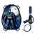 8321 - MOCHILA DE AGUA BATMAN 26X18X5.5 - comprar online