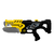 8573 - SUPER PISTOLA DE AGUA BATMAN 45x20CM