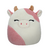 87312 - SQUISHMALLOWS PELUCHE 13CM REVERSIBLES - comprar online
