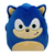 87314 - SQUISHMALLOWS PELUCHE 25CM SONIC en internet