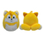 87314 - SQUISHMALLOWS PELUCHE 25CM SONIC - solylunaonline