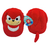 87314 - SQUISHMALLOWS PELUCHE 25CM SONIC - comprar online