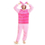 8000 E - PIJAMA CERDITA ADULTOS