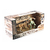 99553 - SET DINOSAURIO CRETACEOUS 3/4 PIEZAS