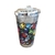AM007 - PREVENTA - VASO CON SORBETE AMONG US 450ML