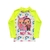 210213 - Remera Cry Babies manga larga playa Con Proteccion Solar FPS 50+ - comprar online