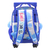 BL101 - PREVENTA - MOCHILA BLUE 12" CARRO CON OREJAS - comprar online