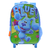 BL102 - PREVENTA - MOCHILA BLUE 12" CON CARRO